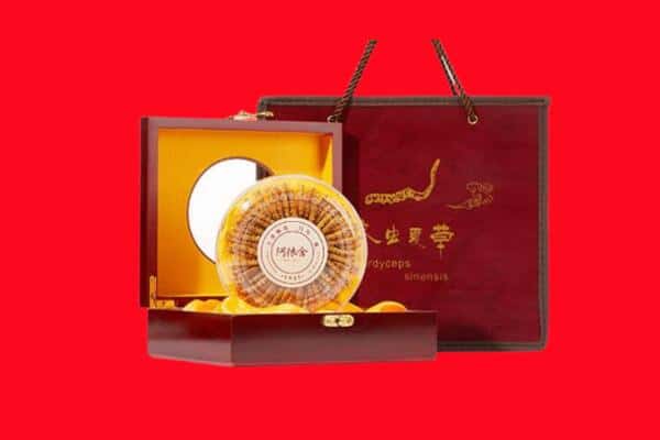 东宝区回收冬虫夏草